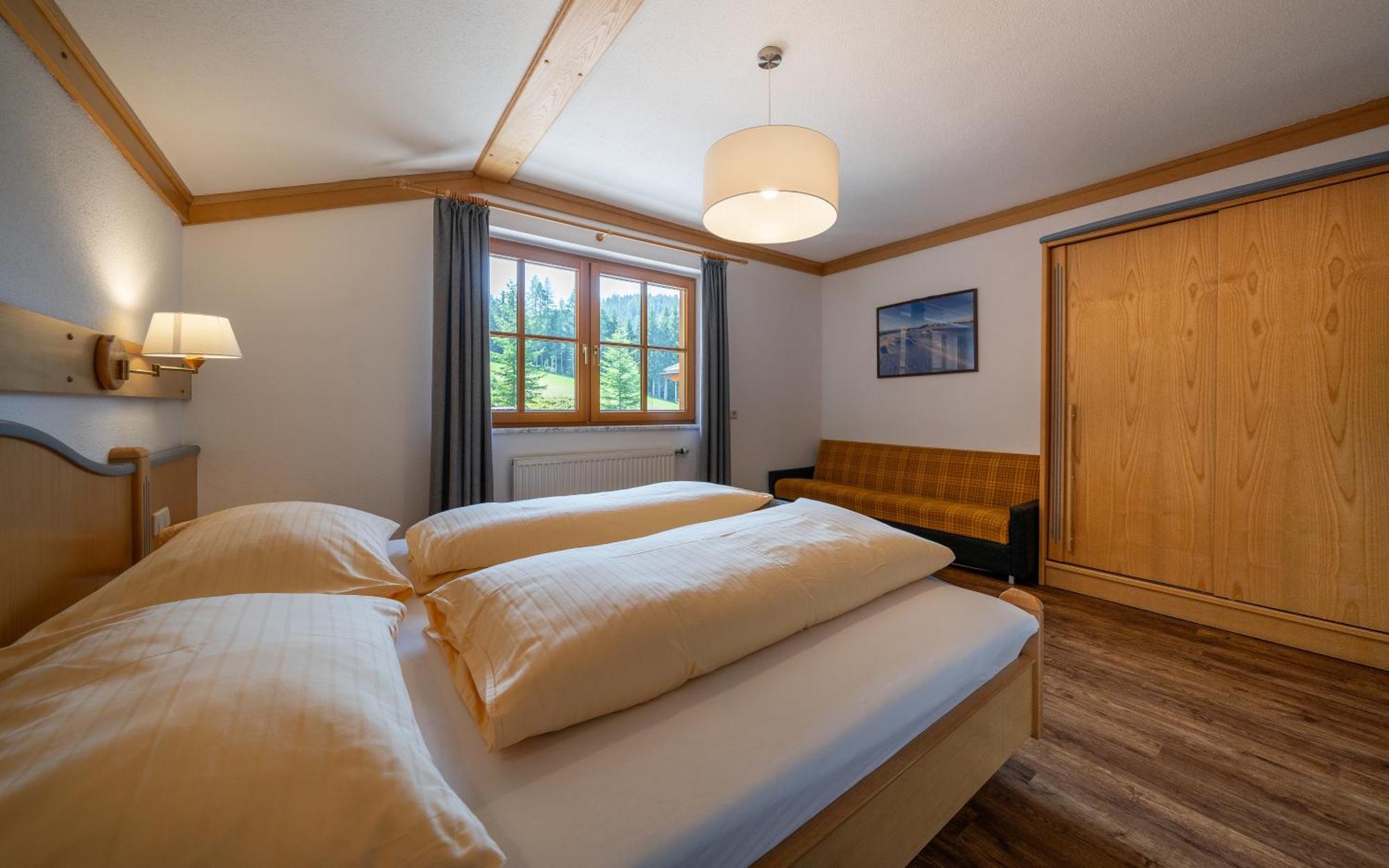 Landhaus Bellevue Ramsau am Dachstein Kültér fotó