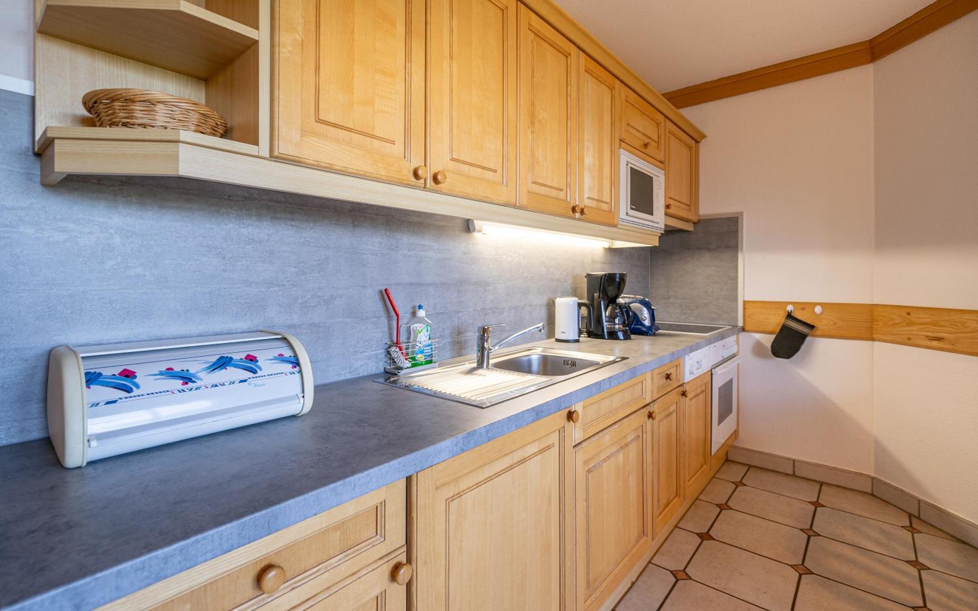 Landhaus Bellevue Ramsau am Dachstein Kültér fotó