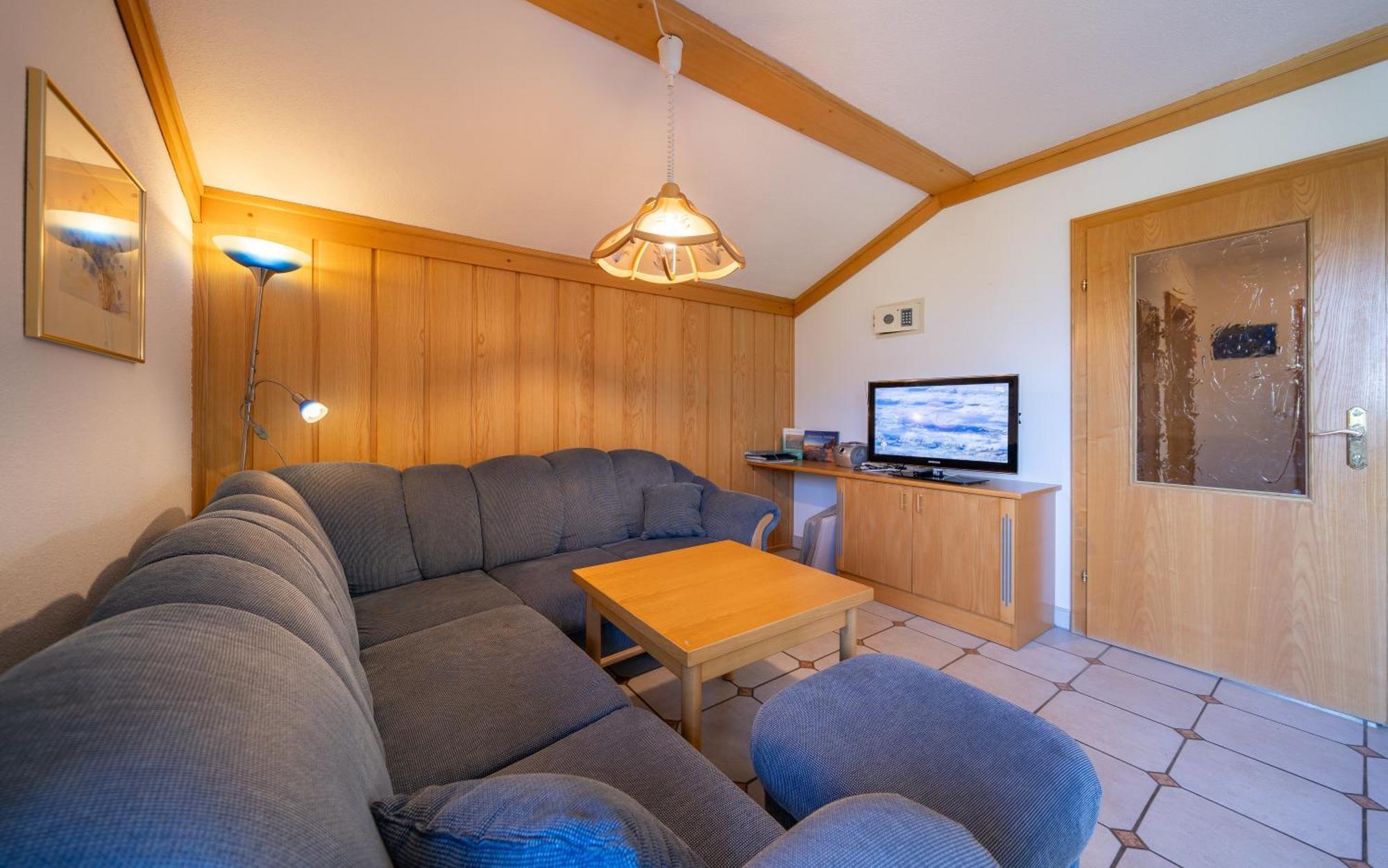 Landhaus Bellevue Ramsau am Dachstein Kültér fotó