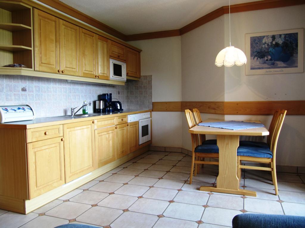 Landhaus Bellevue Ramsau am Dachstein Szoba fotó